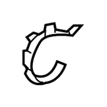 Volkswagen 7P0-885-118-A