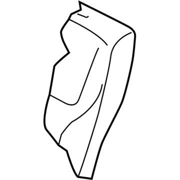 Volkswagen 7P6-885-775-R