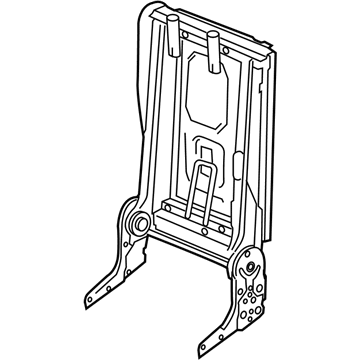 Volkswagen 7P0-885-504-E