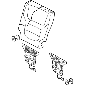 Volkswagen 7P6-885-806-FL-UFE