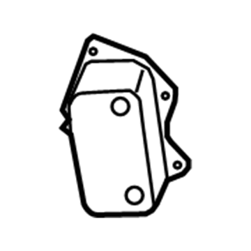 Volkswagen 07K-117-021-C