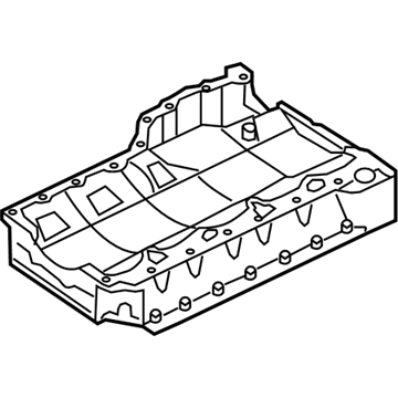 Volkswagen 07K-103-603-B