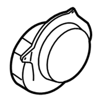 Volkswagen 3D0-035-453-E