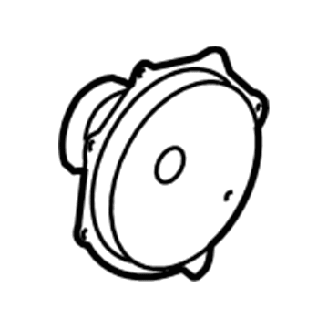 Volkswagen 3D0-035-454-E