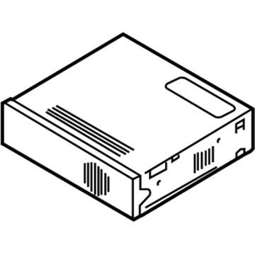 Volkswagen 3D0-057-110-A