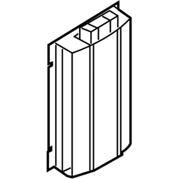Volkswagen 3D0-035-465-B