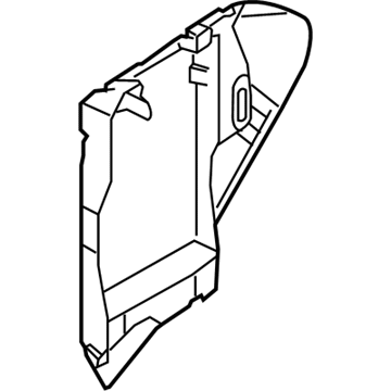 Volkswagen 3D0-035-209-F