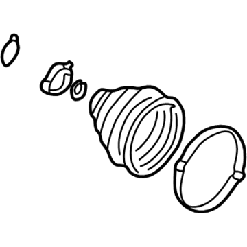Volkswagen 4A0-498-203-C