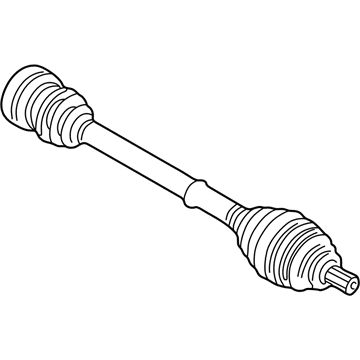 Volkswagen 8D0-407-451-CX