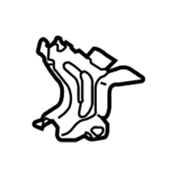 Volkswagen 1K0-886-177-D