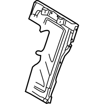 Volkswagen 1K0-885-503-AS