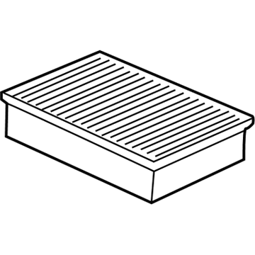 Volkswagen 5Q0-129-620-B