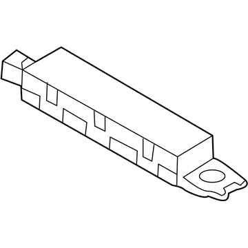 Volkswagen 5K0-035-552-G