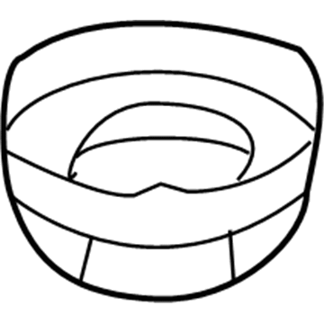 Volkswagen 1J0-035-437