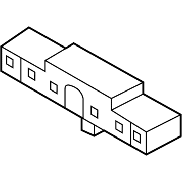 Volkswagen 5N0-035-570