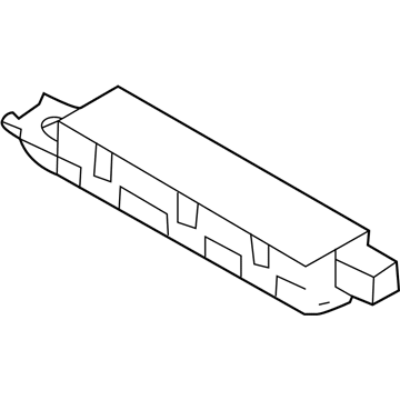 Volkswagen 5K0-035-552-F