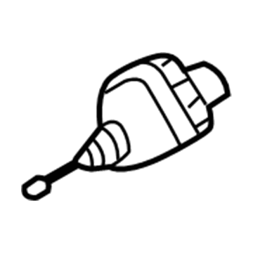 Volkswagen 1C0-941-295-A