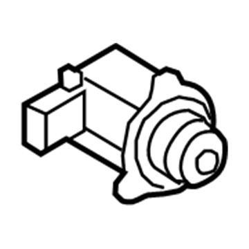 Volkswagen 06H-145-710-D