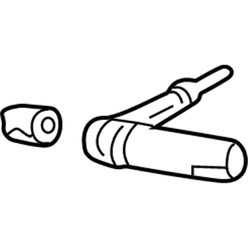 Volkswagen 4B0-905-851-P
