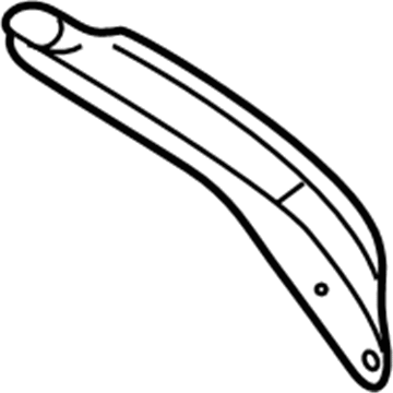 Volkswagen 1J0-419-281-B
