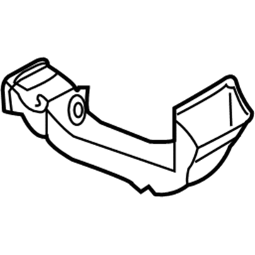 Volkswagen 1K0-864-255