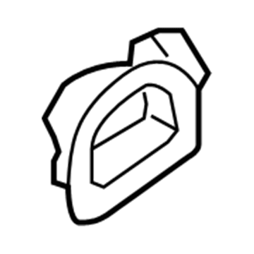 Volkswagen 1K0-820-731