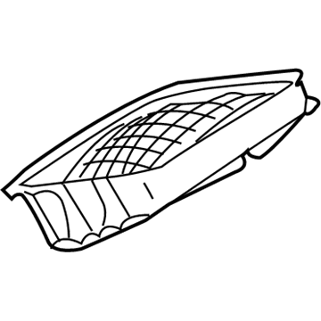 Volkswagen 1K0-815-479-B