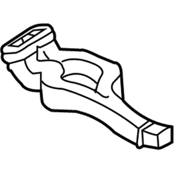 Volkswagen 5M0-819-633