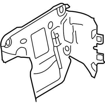 Volkswagen 3D0-880-211-B