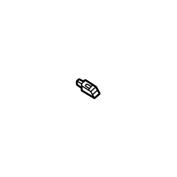 Volkswagen Golf R Car Bulbs - 5H0-947-415-D