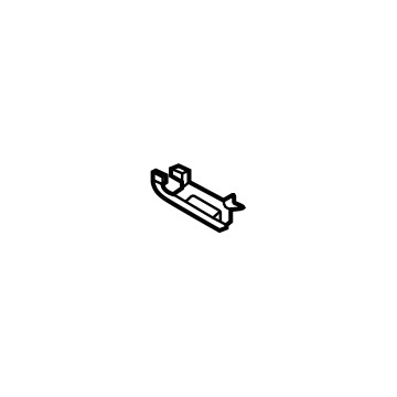 Volkswagen 4M0-881-547-4PK