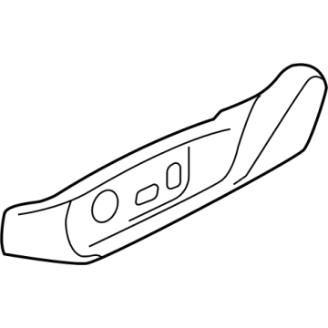 Volkswagen 5H0-881-317-H-4PK