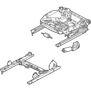 Volkswagen 4K0-881-105-K