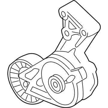 Volkswagen 06A-903-315-E