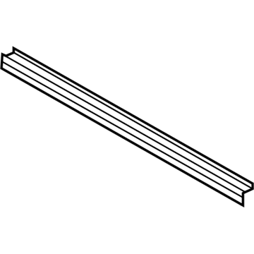 Volkswagen 1K0-121-345-C