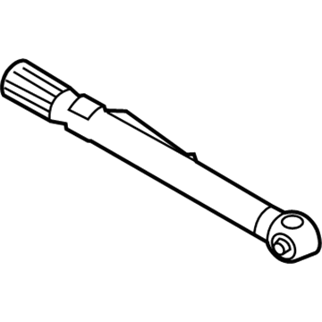 Volkswagen 6Q0-012-605 Gauge
