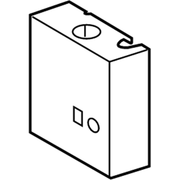 Volkswagen 5N0-012-615-G