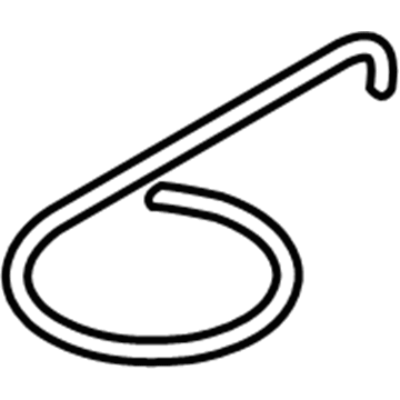 Volkswagen 6X0-012-243