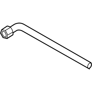 Volkswagen 4D0-012-219-A