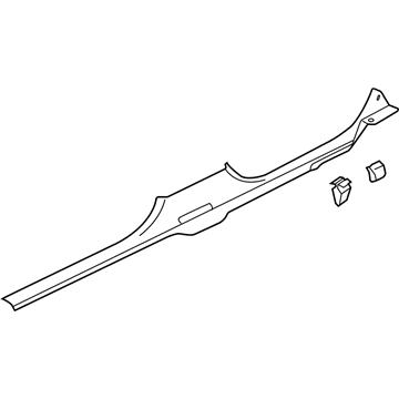 Volkswagen 561-853-371-C-82V