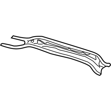 Volkswagen 1K0-823-723-C