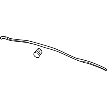 Volkswagen 1K0-823-707-A