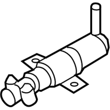 Volkswagen 3C0-955-103-A