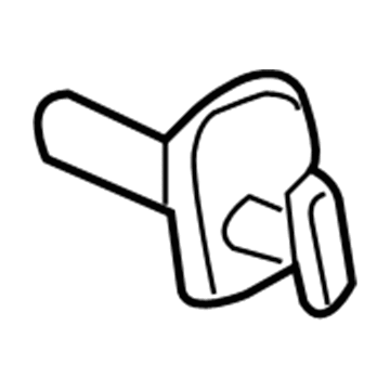 Volkswagen 1C0-807-357-D