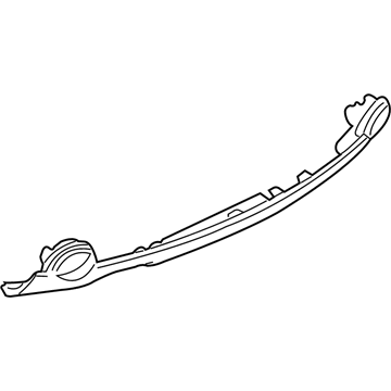 Volkswagen 1C0-807-521-A-GRU