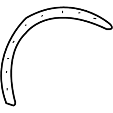 Volkswagen 1C0-821-703-A