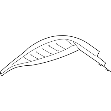 Volkswagen 1Q0-945-311-A-9B9