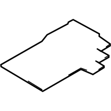Volkswagen 3D0-937-619-K