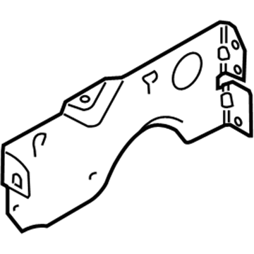 Volkswagen 3D0-035-209-F