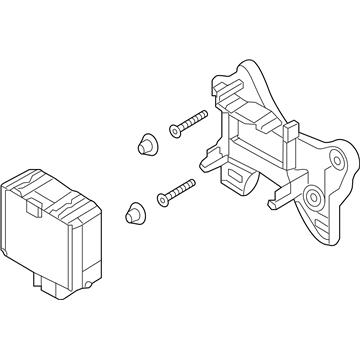 Volkswagen 5C0-907-561